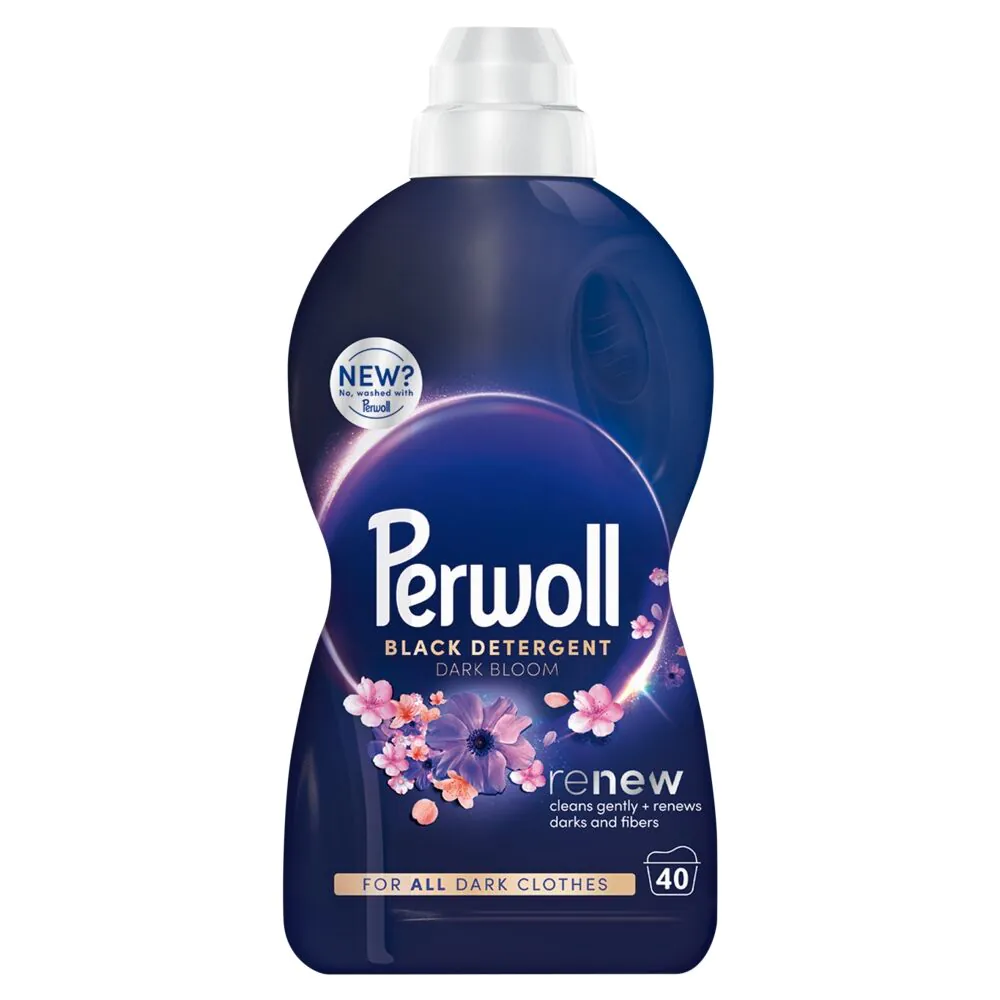 Perwoll Renew Bloom 2 l