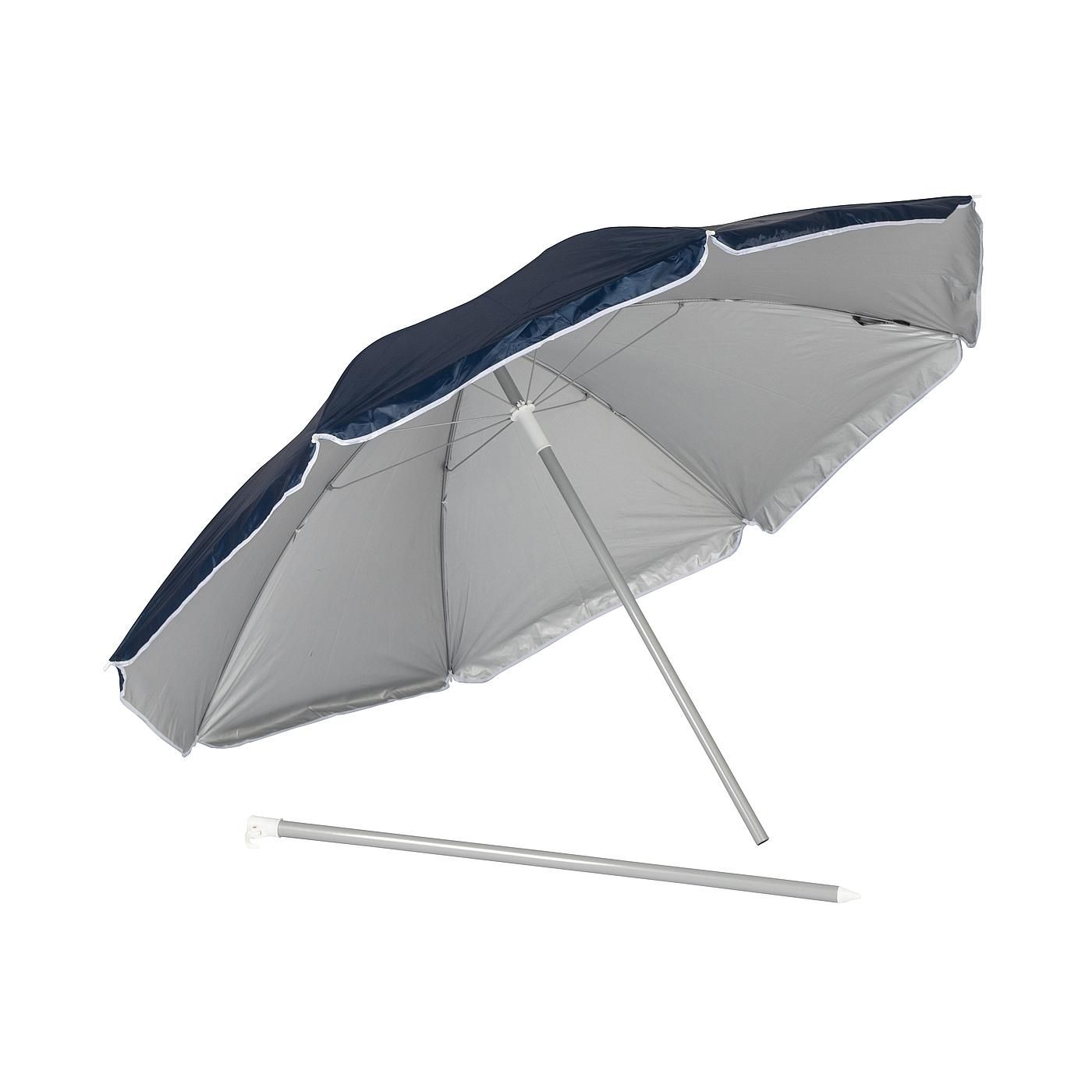 Bo-Camp Ø 160 cm Strandschirm