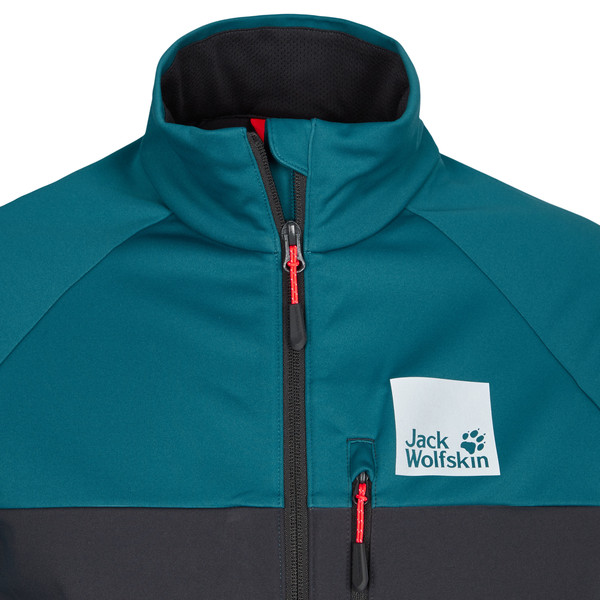 MOROBBIA JKT M Herren - Fahrradjacke