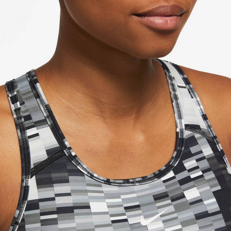 Nike DRI-FIT SWOOSH BH Damen
