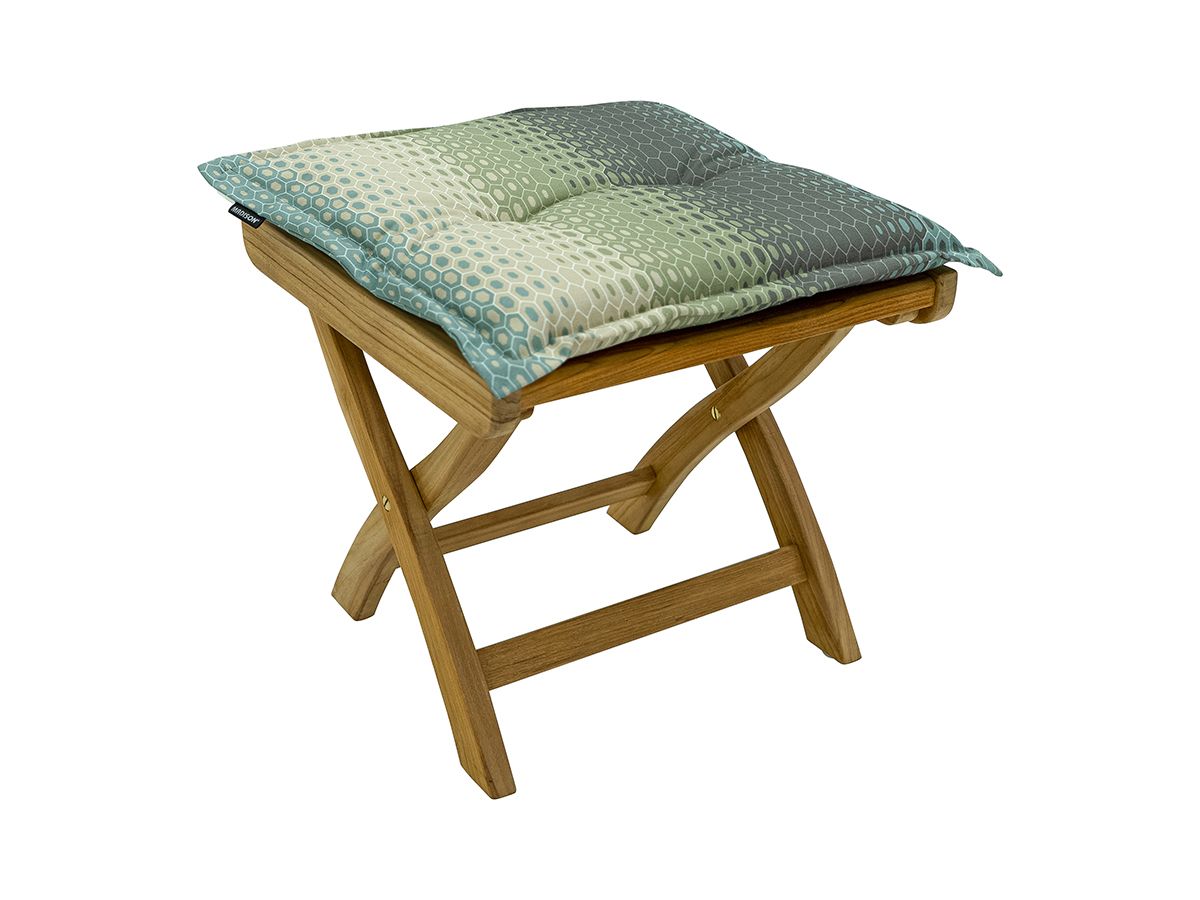 Madison Suzy Natural 50x50 Sitzkissen