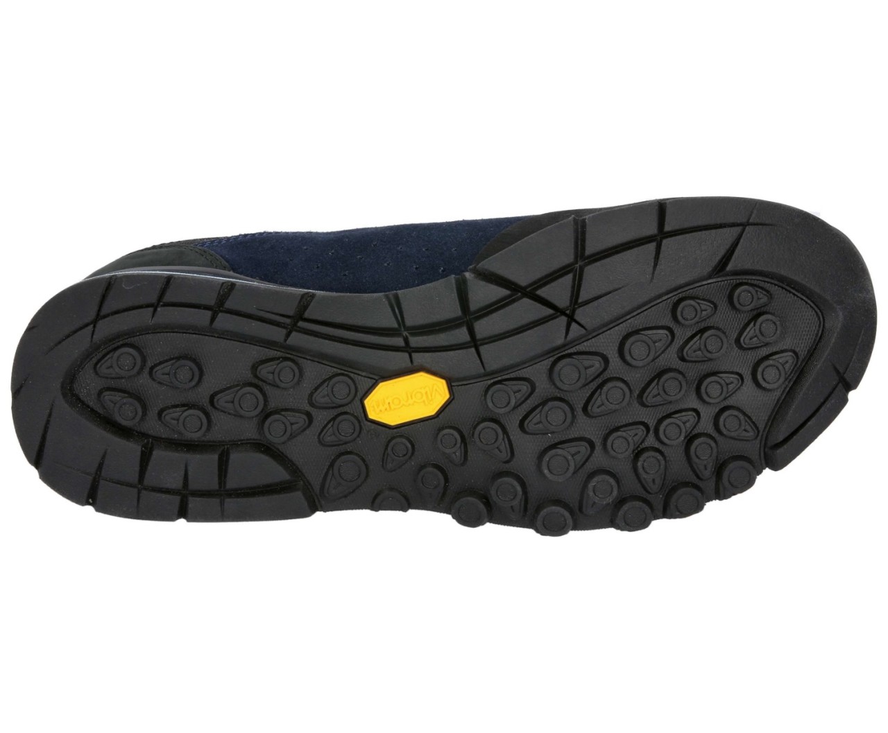 BRÜTTING Wanderschuhe blau