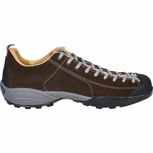 SCARPA Trekkingschuhe braun Mojito  Leather