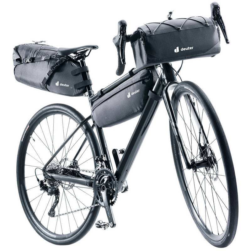 Deuter Mondego HB 8 Fahrradtasche