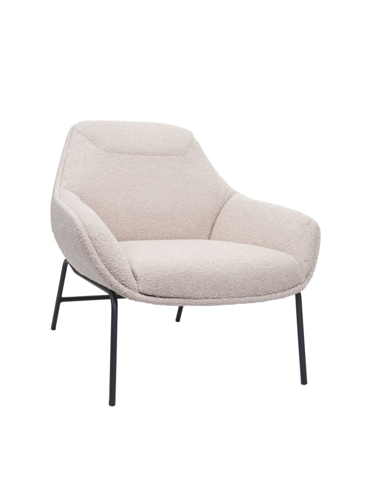 MCW Lounge-Sessel J77, Creme-beige günstig kaufen onesize