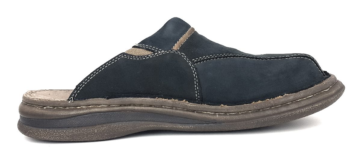 Josef Seibel Klaus 10999-751/541 Blau jeans kombi
