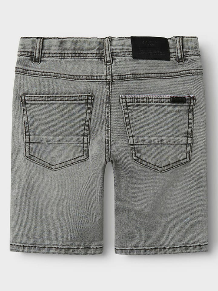 name it Jeans-Bermuda 
