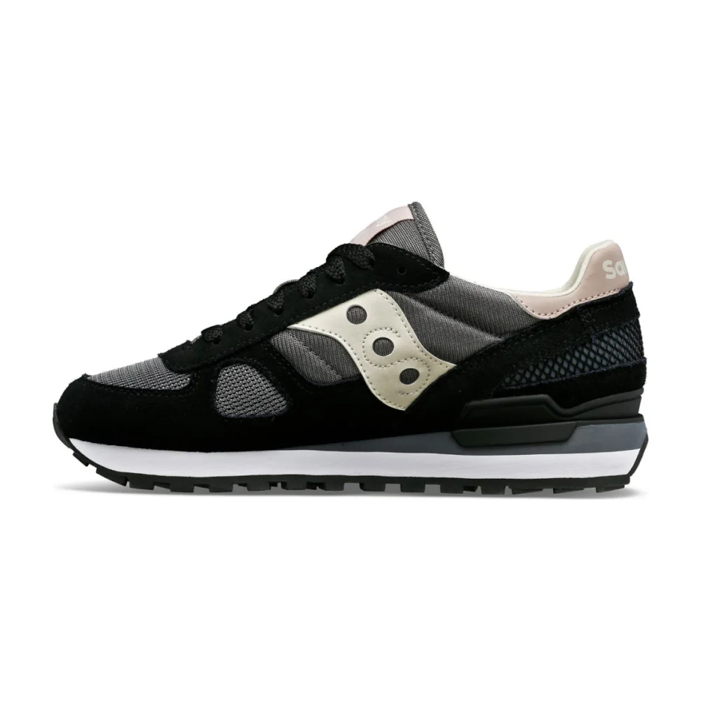 Saucony Shadow Original S1108-871 / schwarz