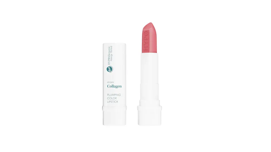 HYPOAllergenic Lippenstift 3.9 g 02 - Nude