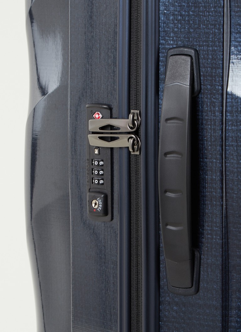 Περιστρεφόμενος φακός Samsonite C-Lite 81 εκ.