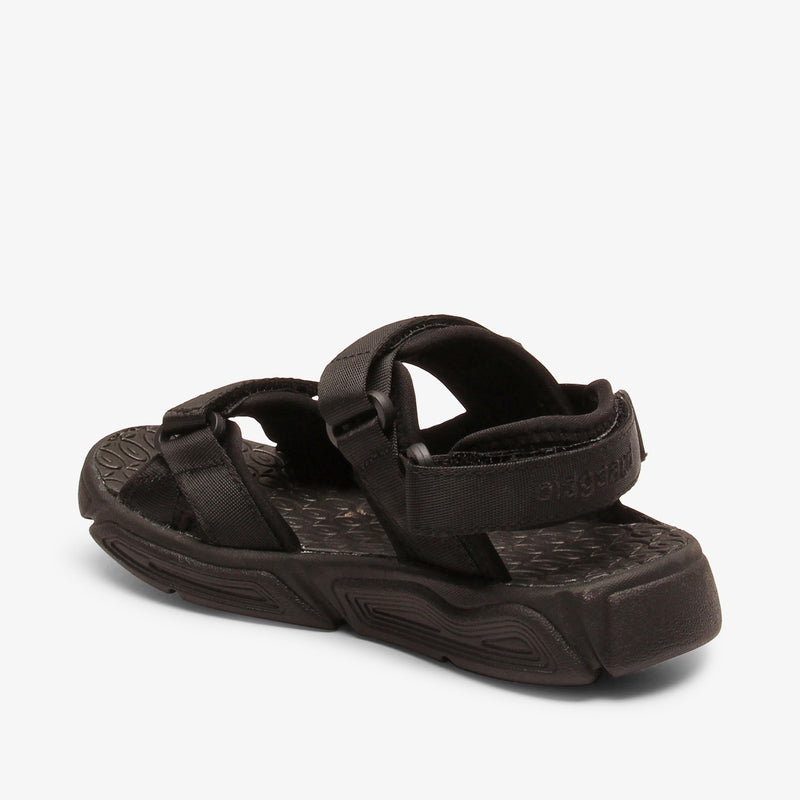 louis s black - Schwarz