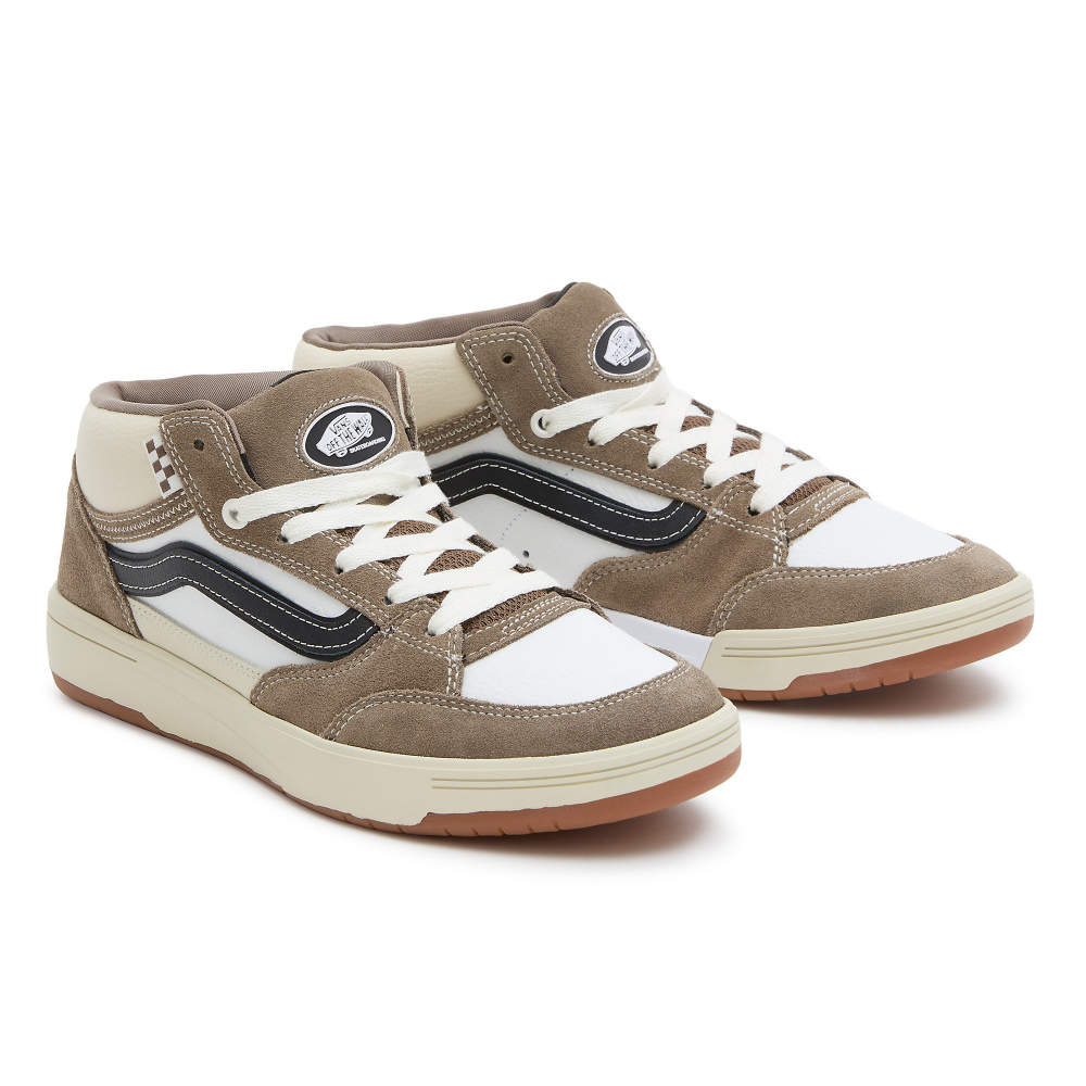 Vans Zahba Mid VN000CBS1NU1 / braun