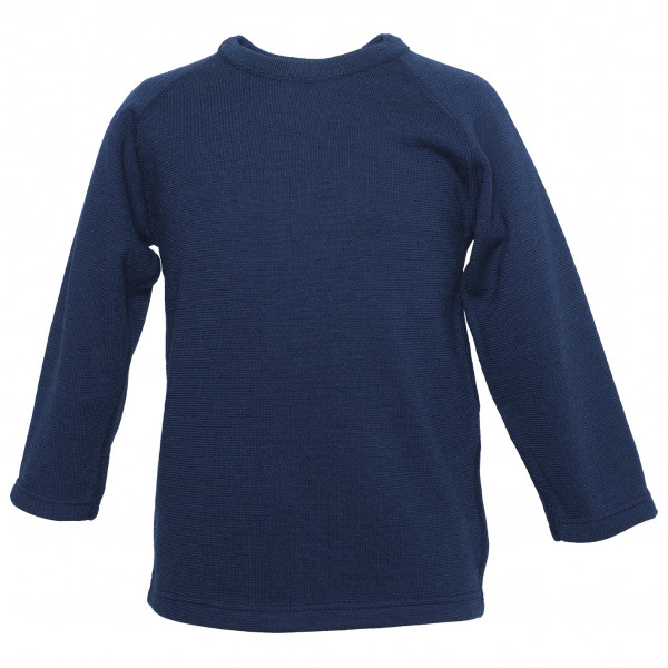 Reiff - Kid's Shirt - Merinopullover