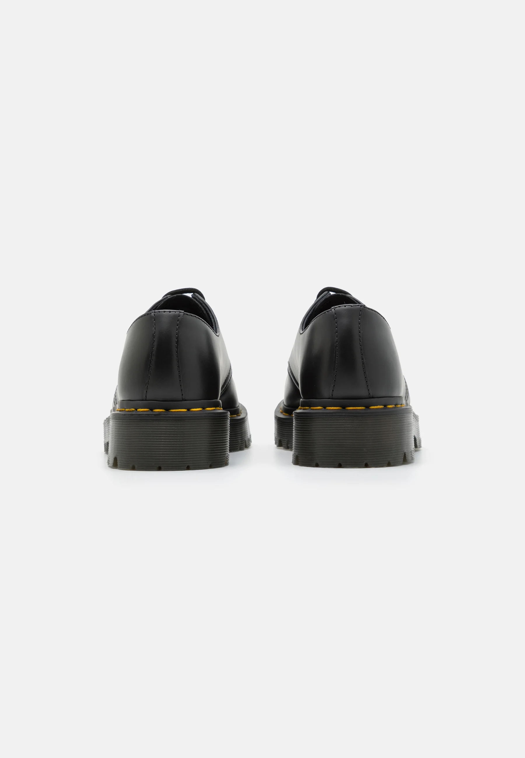 Dr. Martens 1461 BEX SQUARED UNISEX - Zapatos deportivos con cordones