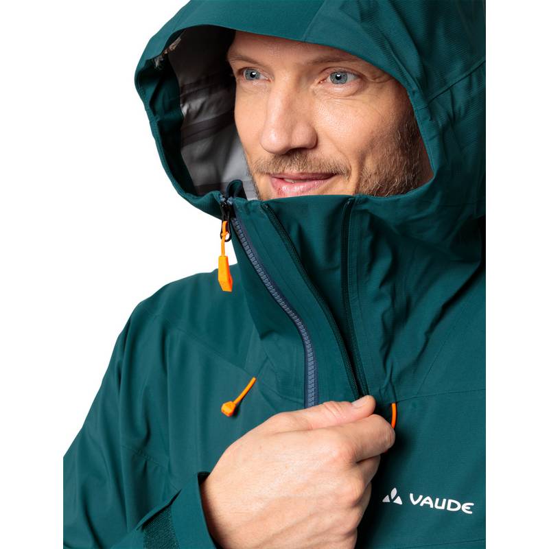 VAUDE Monviso 3L Hardshelljacke Herren