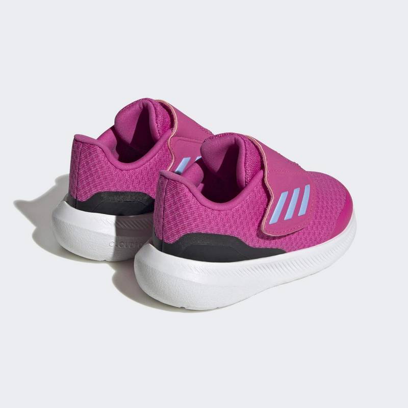 adidas RunFalcon 3.0 Hook-and-Loop Schuh Sneaker Kinder