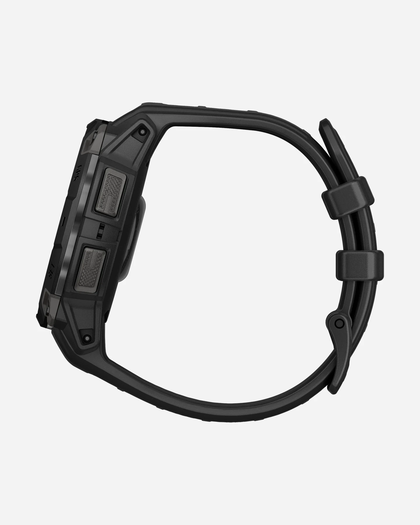 Multifunkčné hodinky Garmin Instinct 3 45 mm AMOLED 010-02936-00
