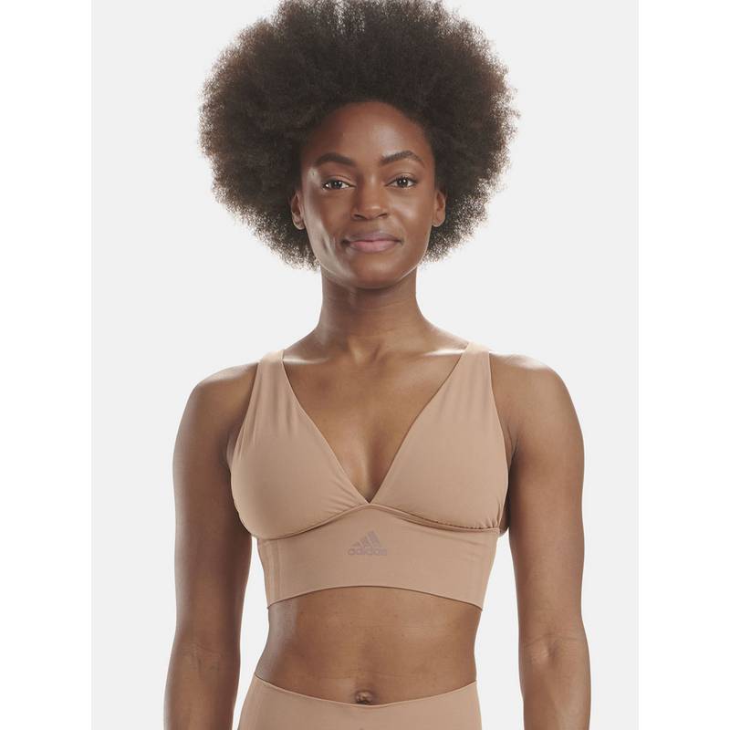 adidas Bügelloser BH LONGLINE BRA BH Damen