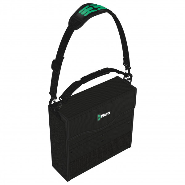 Wera - Wera 2go 2 - Tasche