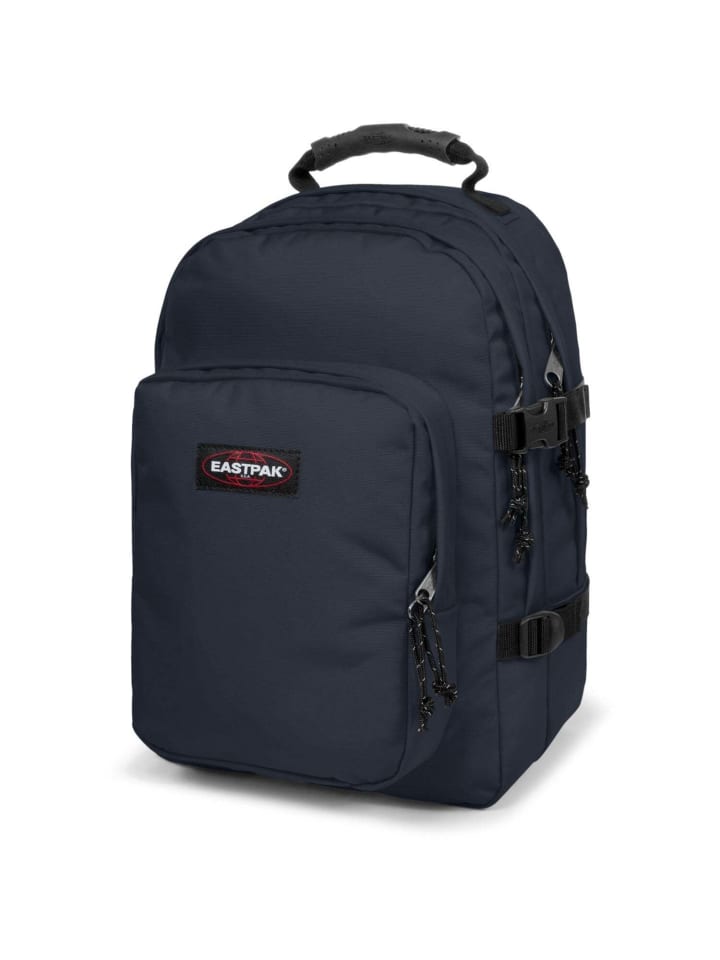 Eastpak Provider 33 - Rucksack 44 cm (black denim) in schwarz günstig kaufen onesize
