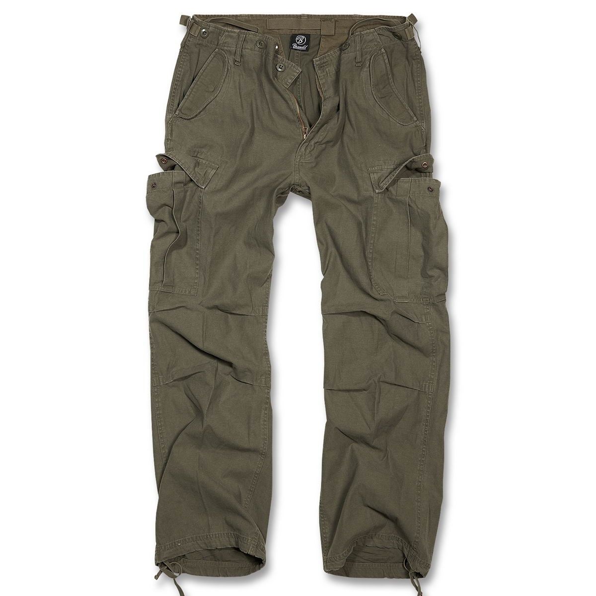 M65 Vintage Trouser Cargo Hose