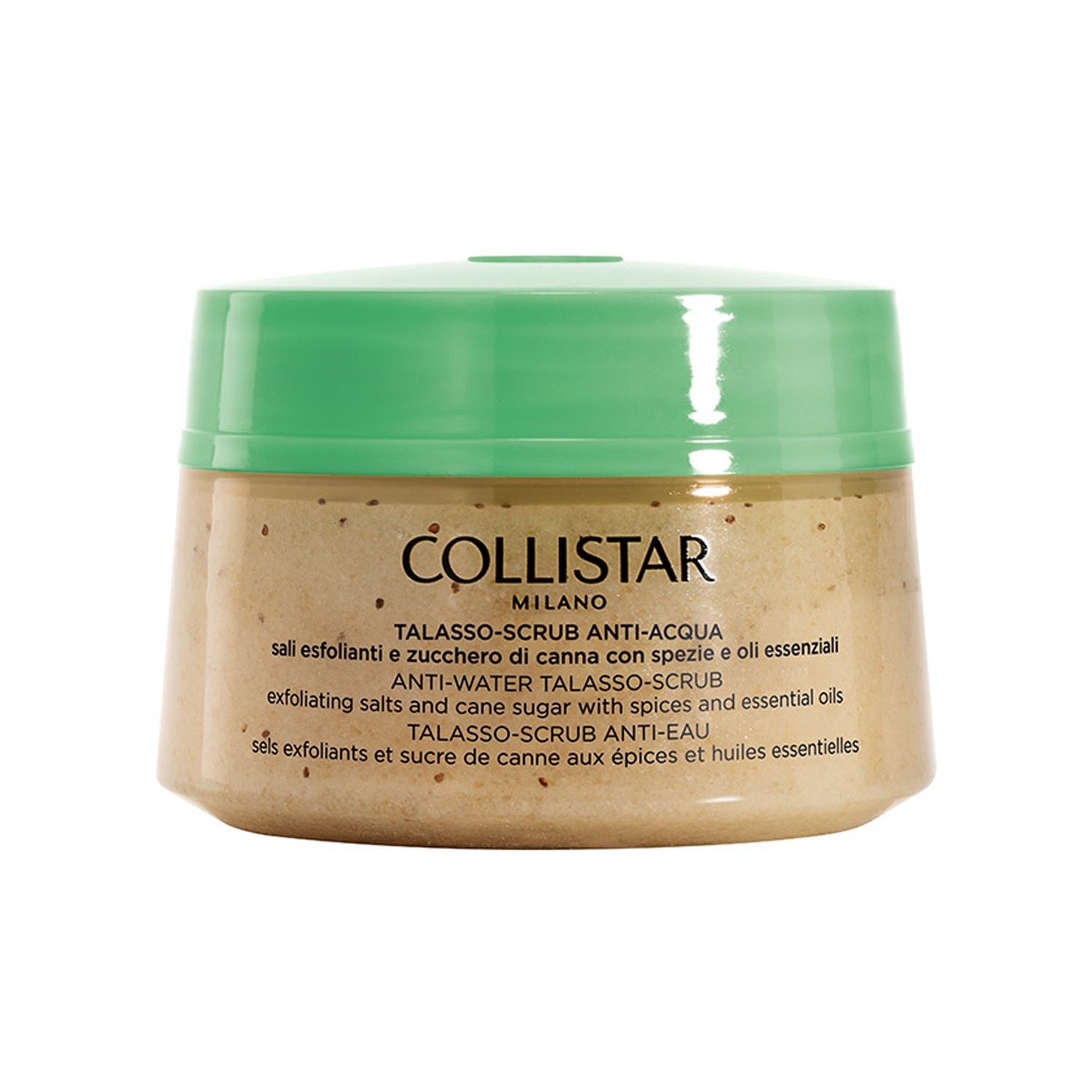 Anti-Water Talasso Scrub