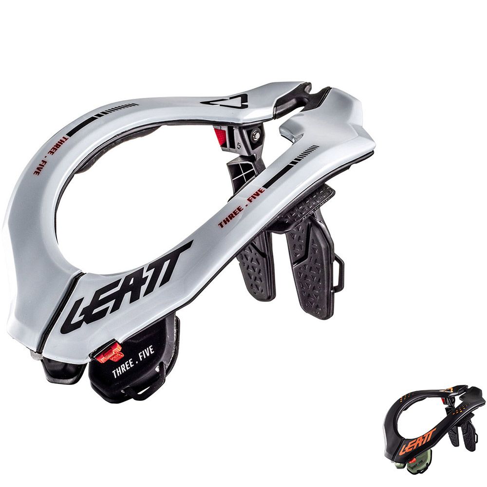 Leatt Neck Brace 3.5 - Kinder Nackenschutz kaufen | Bike-Discount