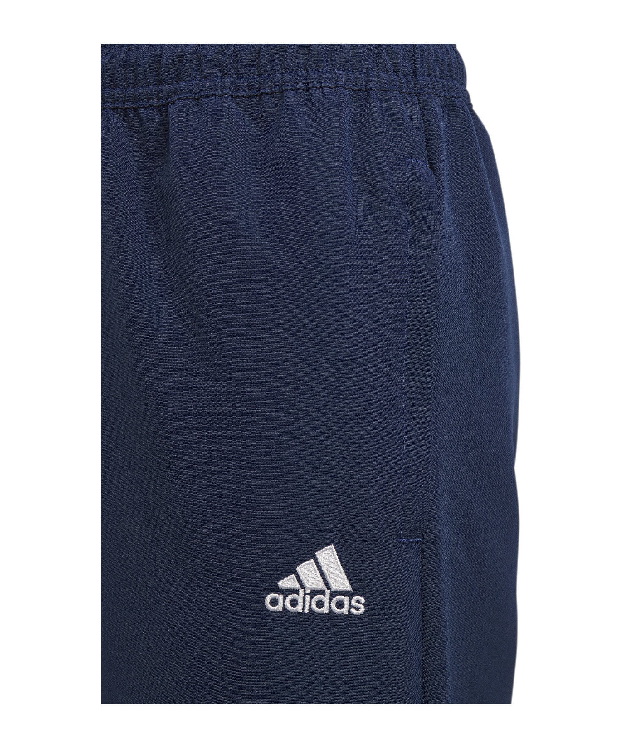 adidas Performance Sporthose Entrada 22 Präsentationshose Kids