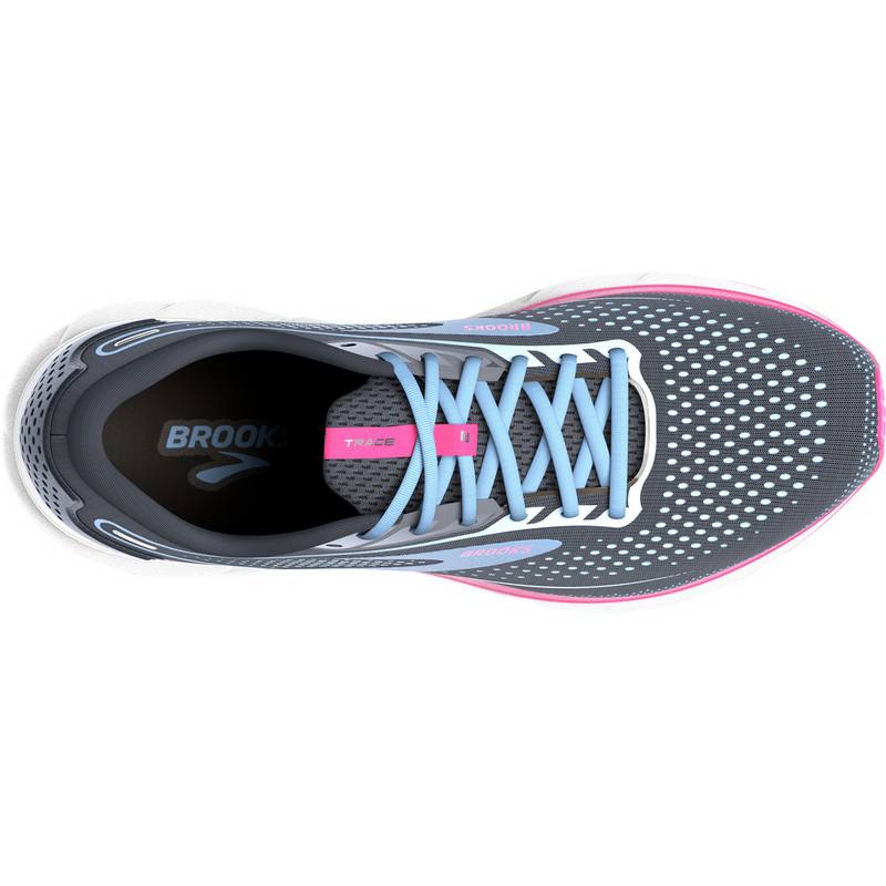 Brooks Trace 2 Laufschuhe Damen