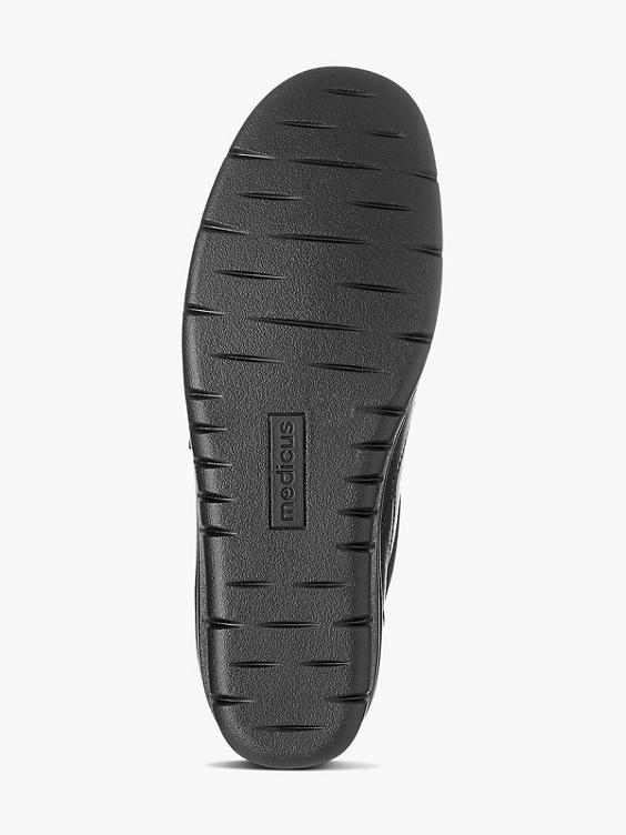 Medicus Leder Komfort Slipper