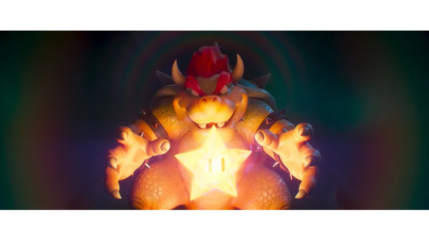 Der Super Mario Bros. Film