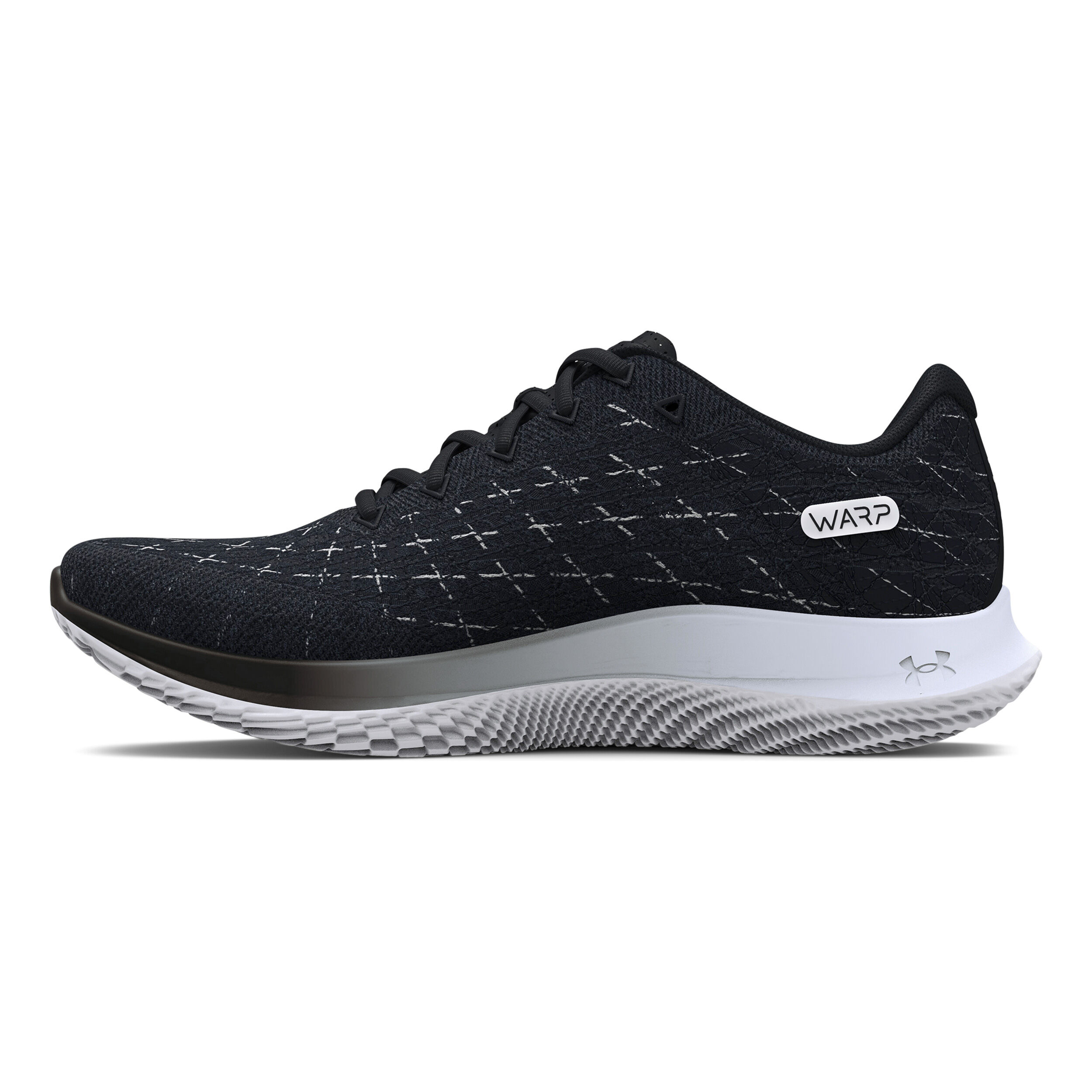 Flow Velociti Wind 2 Neutralschuh Damen - Schwarz, Weiß