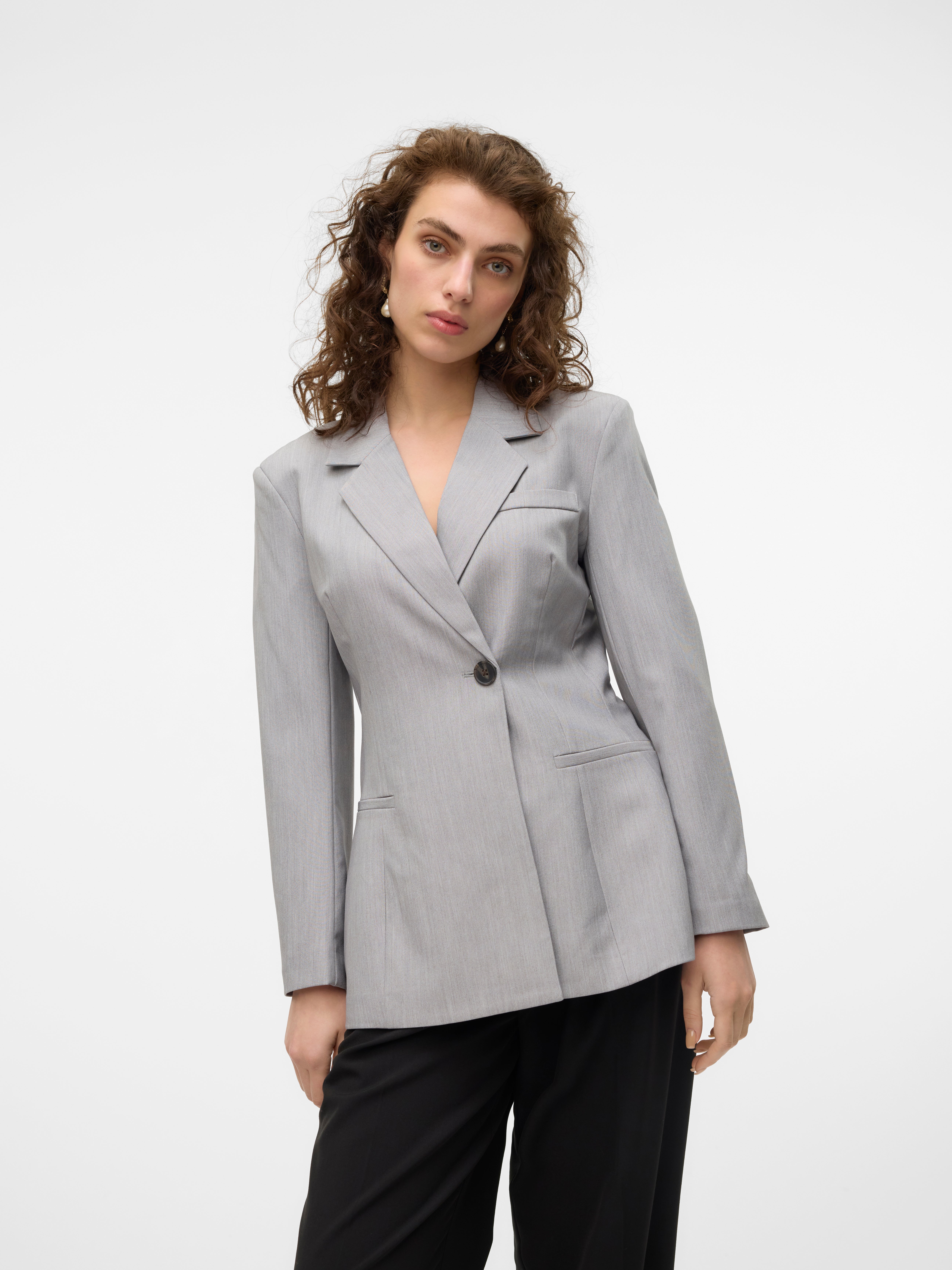 VMTROIAN Blazer