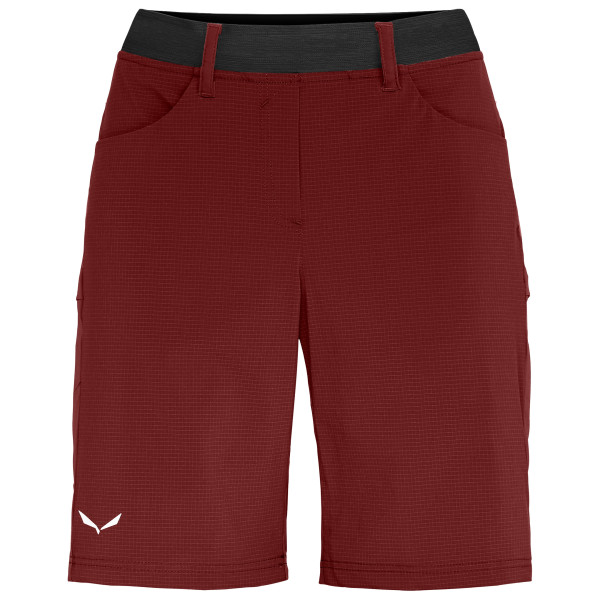 Salewa - Women's Puez 3 Durastretch Shorts - Shorts