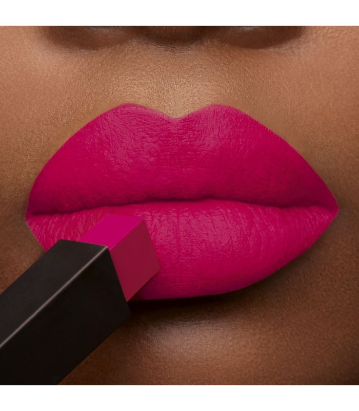 YVES SAINT LAURENT-Rouge Pur Couture The Slim-Rouge à lèvres
