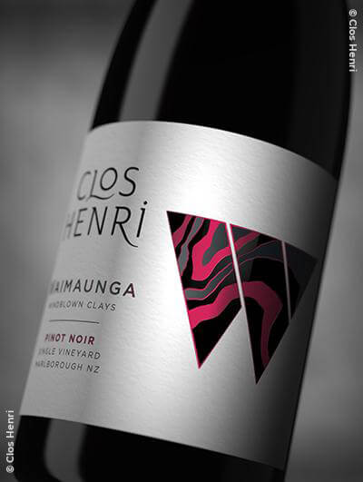 Clos Henri : 