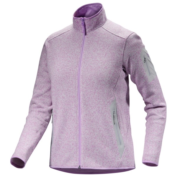 Arc'teryx - Women's Covert Cardigan - Fleecejacke