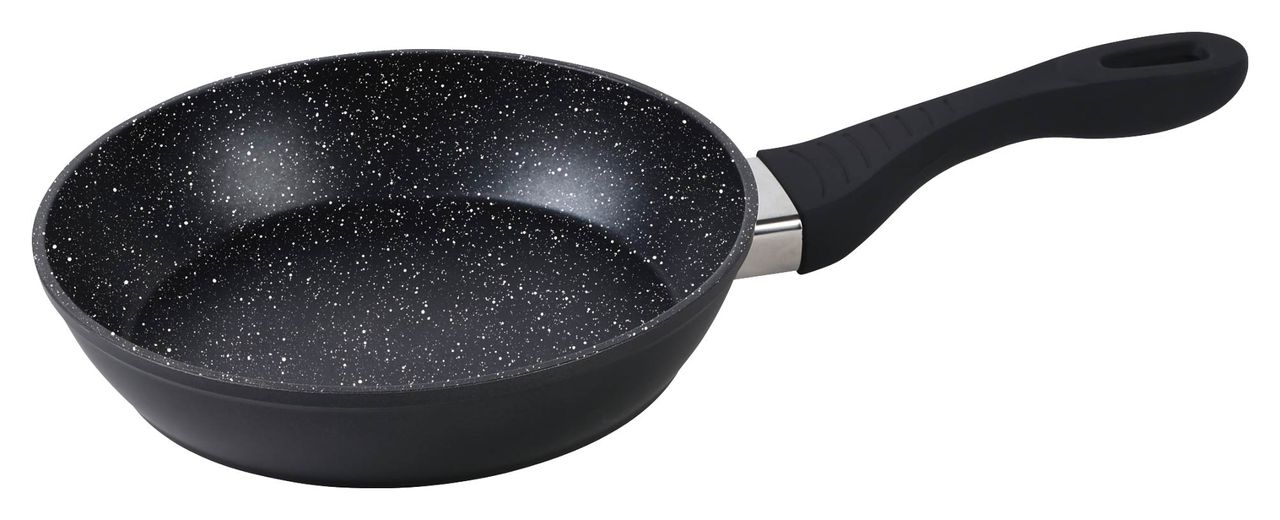 SSW Aluminium Pfanne CRISPY NATURA 20 cm