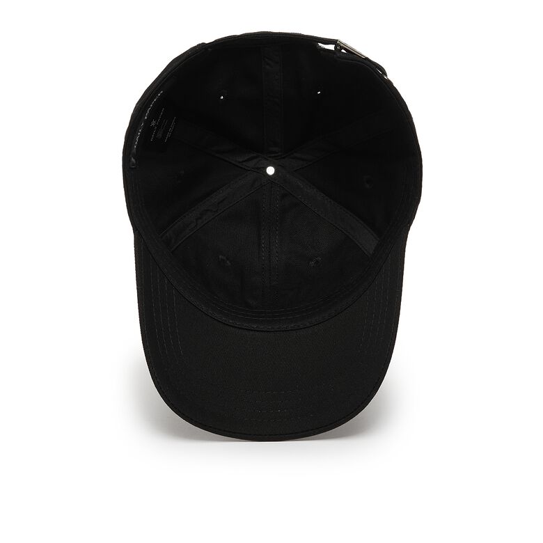 Daily Paper Hoeso Cap black