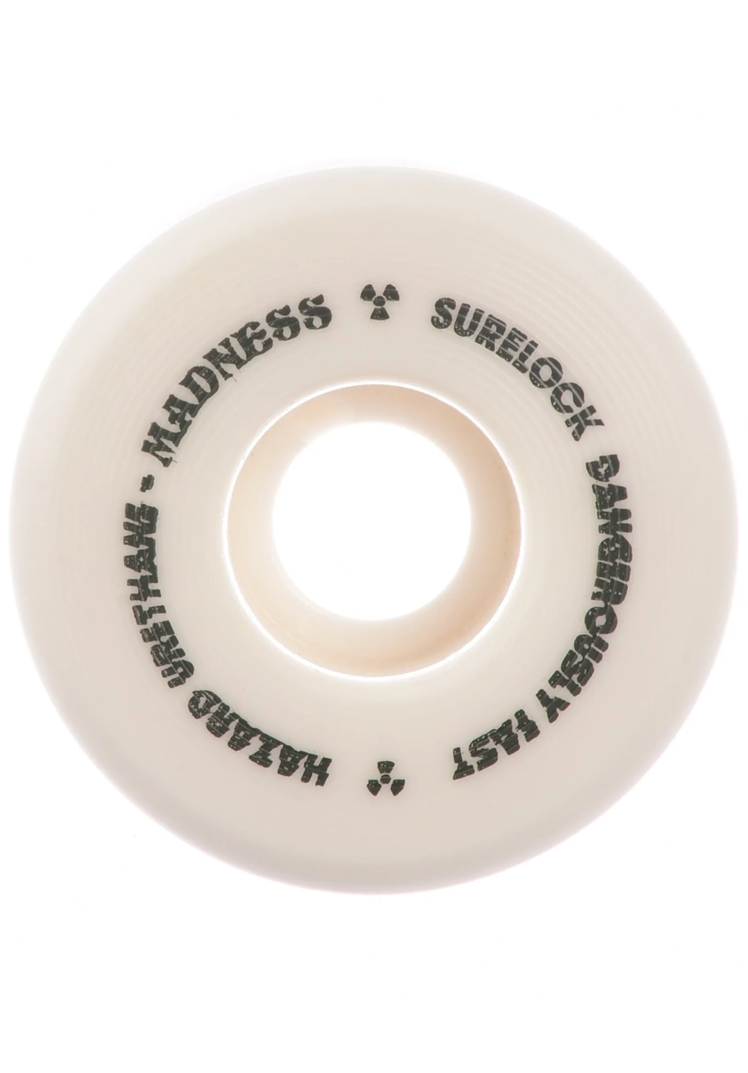 Hazard Sign Conical Surelock 101A