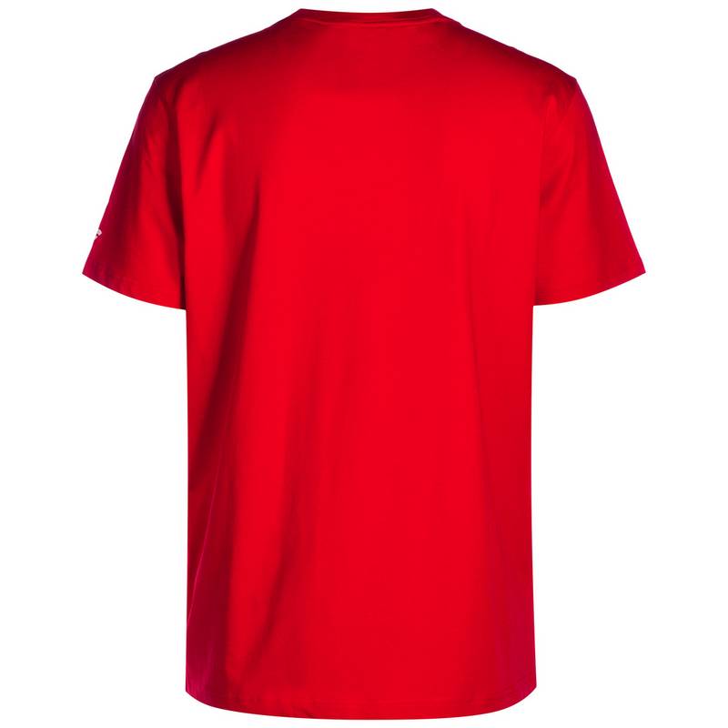Fanatics NFL Primary Logo England Patriots T-Shirt Herren