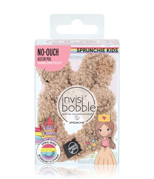 Invisibobble Kids Sprunchie Teddy Haargummi-1 Stk