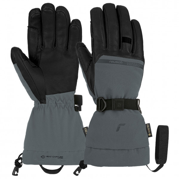 Reusch - Discovery GORE-TEX Touch-Tec - Handschuhe