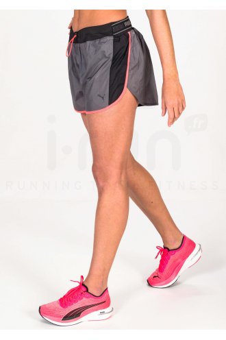Puma Run Launch W