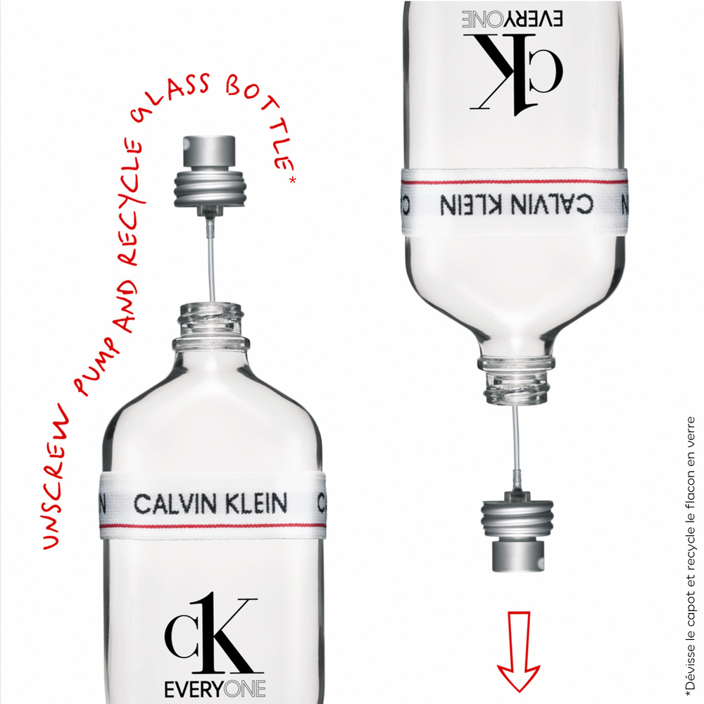 Calvin Klein CK EVERYONE Eau de toilette