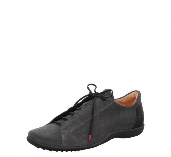 STONE Schnürschuh - Asphalt/Kombi