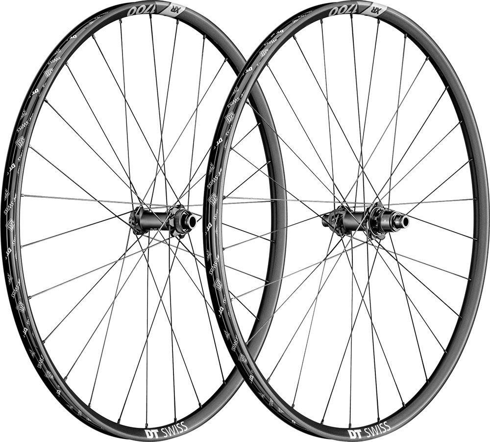 DT Swiss XR 1700 Spline® 25 CL Boost 29