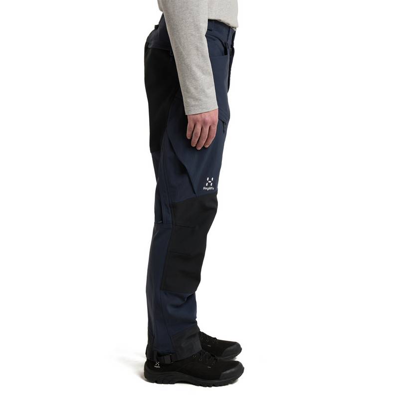 Haglfs Rugged Standard Pant Trekkinghose Herren
