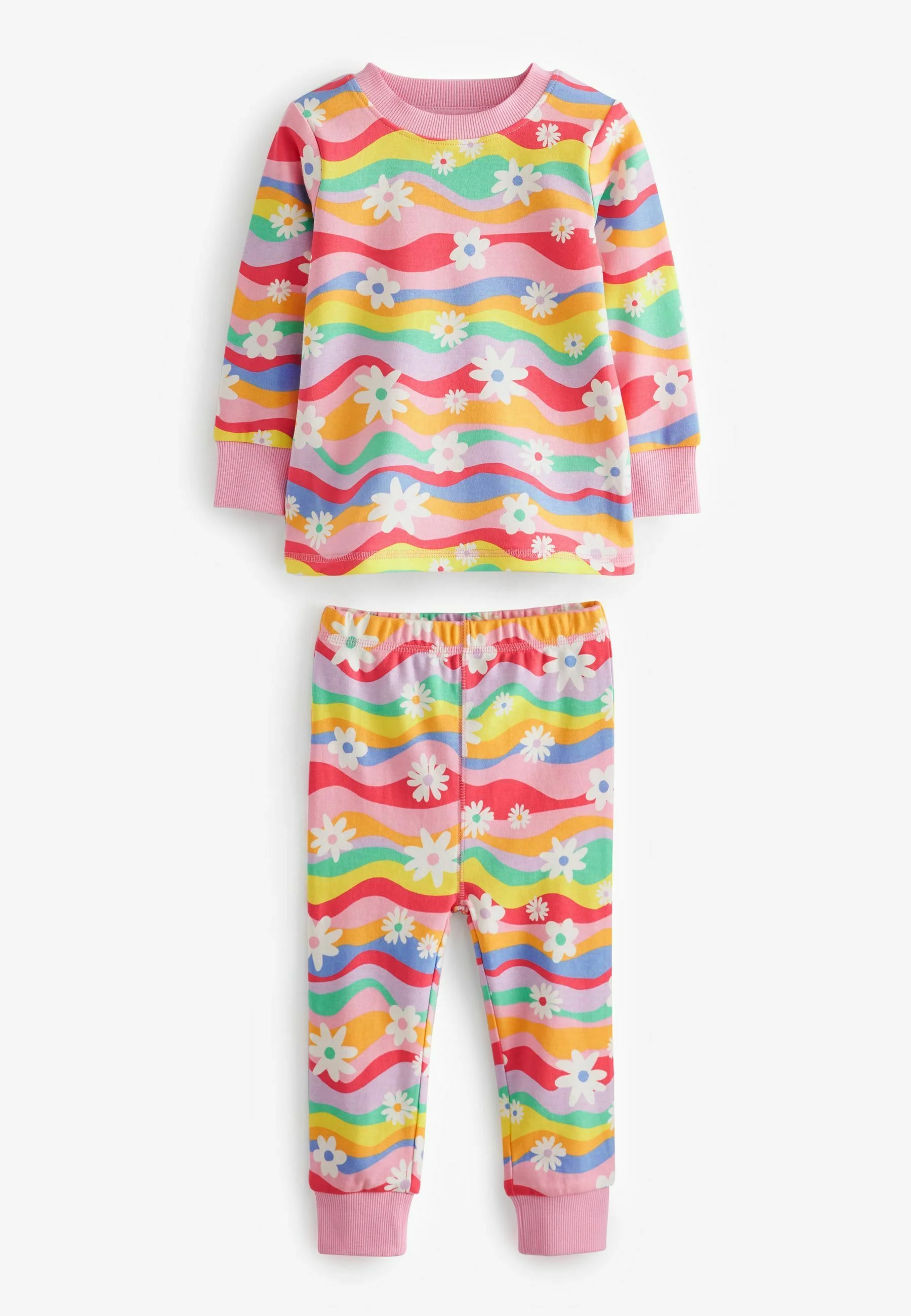 Siguiente PACK 2 - Pijamas