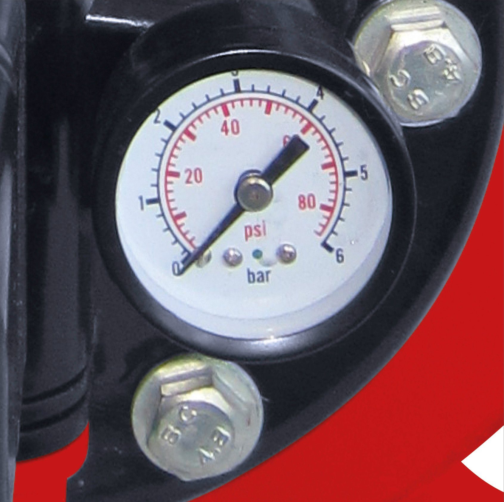 Einhell Hauswasserwerk GC-WW 6538 Set, 3.800 l/h max. Fördermenge